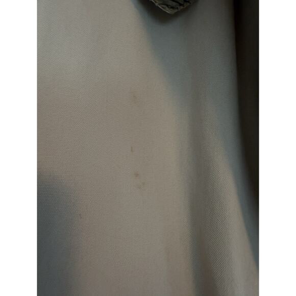 Vintage Eddie Bauer Jacket Mens Small Goose Down Puffer Chore Coat Quilted - Picture 7 of 16